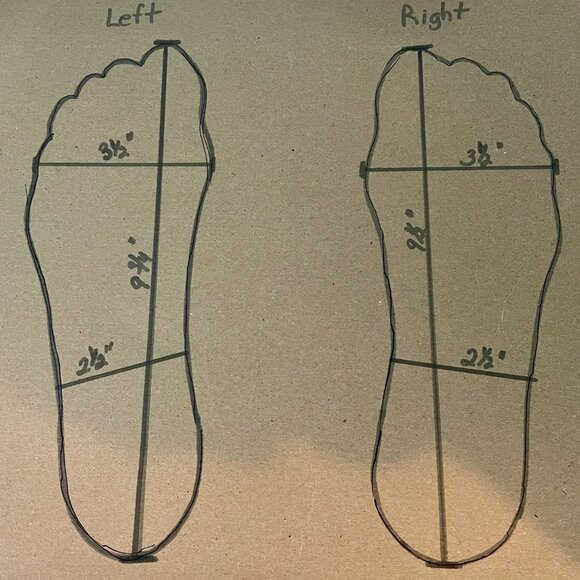 Kenneth Cole Reaction Purple Suede Booties - Size 7 - Picture 10 of 10